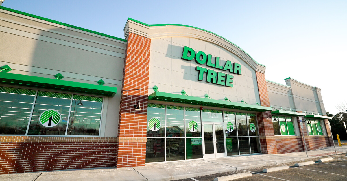 Dollar Tree、Inc。が第1四半期の収益電話会議を開催するためのコール：Dollar Tree、Inc。（DLTR）