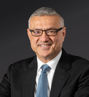 Robert Aflatooni