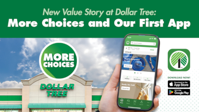 A New Chapter in the Dollar Tree Value Story: More Choices and First