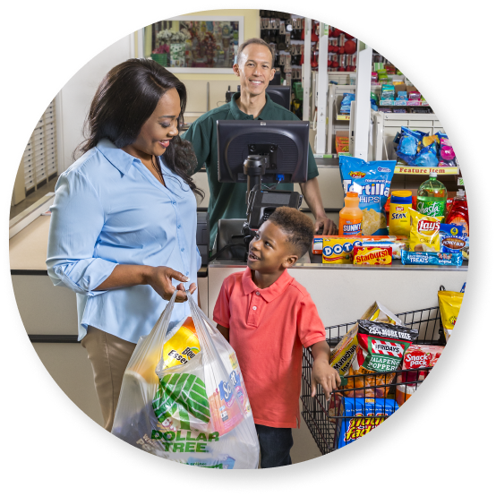 Values Dollar Tree, Inc. (DLTR)