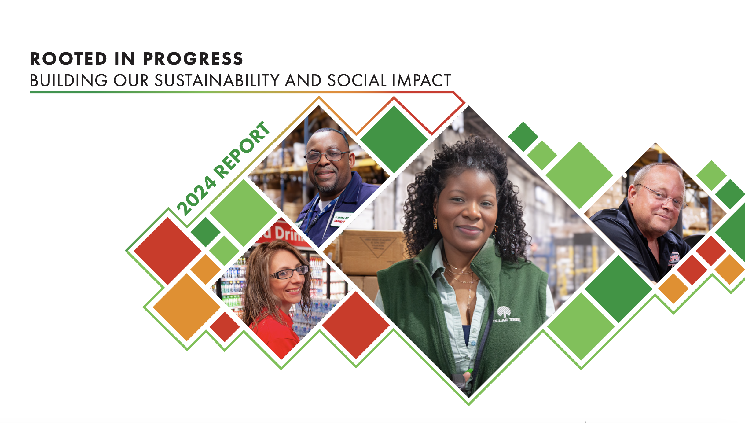 Sustainability Report