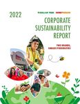Sustainability Report