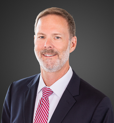 John Mitchell